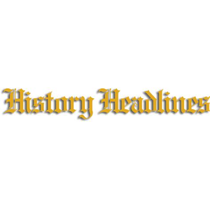 Historyandheadlines.com
